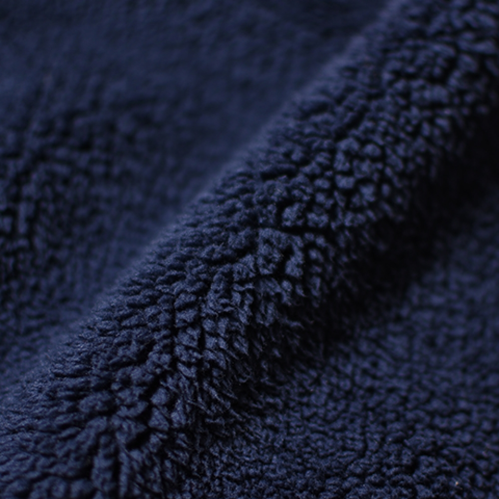 スタンダードカリフォルニア クラシック パイル プルオーバー | SD