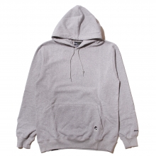 Back Channel, one point pullover parka