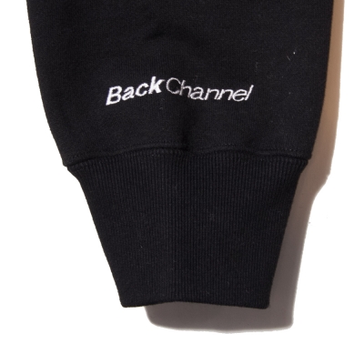 バックチャンネル ミニ BKCNL プルオーバー パーカー | BACK CHANNEL