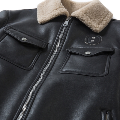 ラフアンドラゲッド スラム | ROUGH AND RUGGED SLUM - TWO FACE