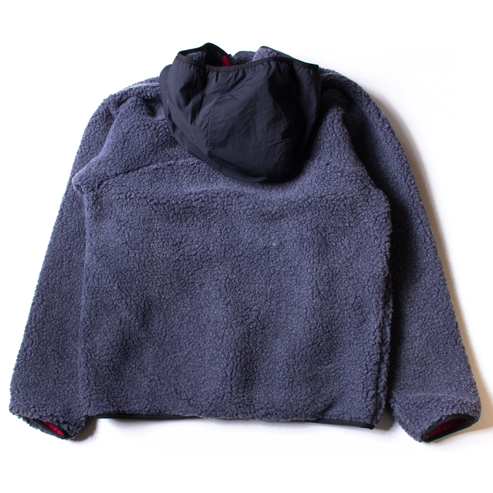 スタンダードカリフォルニア ヘビー クラシック パイル ジャケット