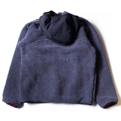 スタンダードカリフォルニア ヘビー クラシック パイル ジャケット