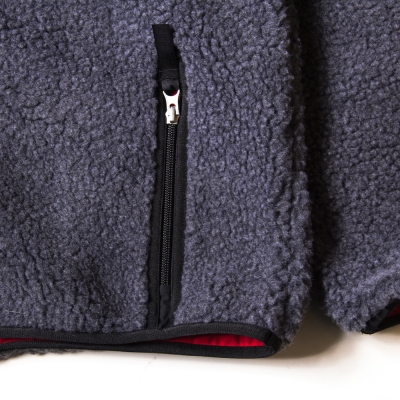 スタンダードカリフォルニア ヘビー クラシック パイル ジャケット