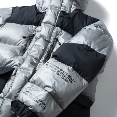 ラフアンドラゲッド ナンバー7 | ROUGH AND RUGGED NO-7 - TWO FACE