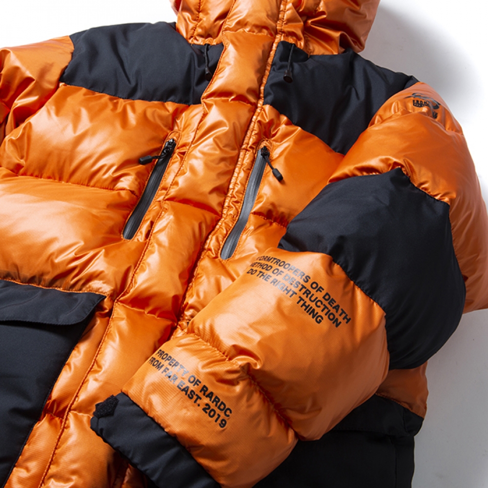 ラフアンドラゲッド ナンバー7 | ROUGH AND RUGGED NO-7 - TWO FACE