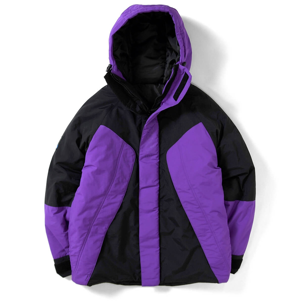 ラファイエット プリマロフト ハイエスト パーカ ジャケット