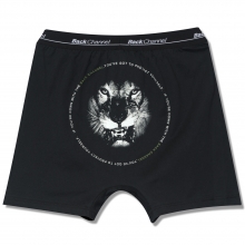 Back Channel, bc lion underwear