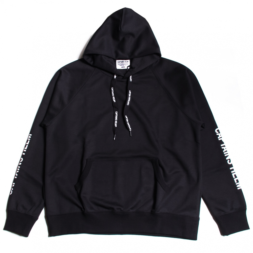 キャプテンズヘルム　TRADEMARK TEC LIGHT HOODIE XL キャプテンズヘルム トレードマーク テック ライト フーディー