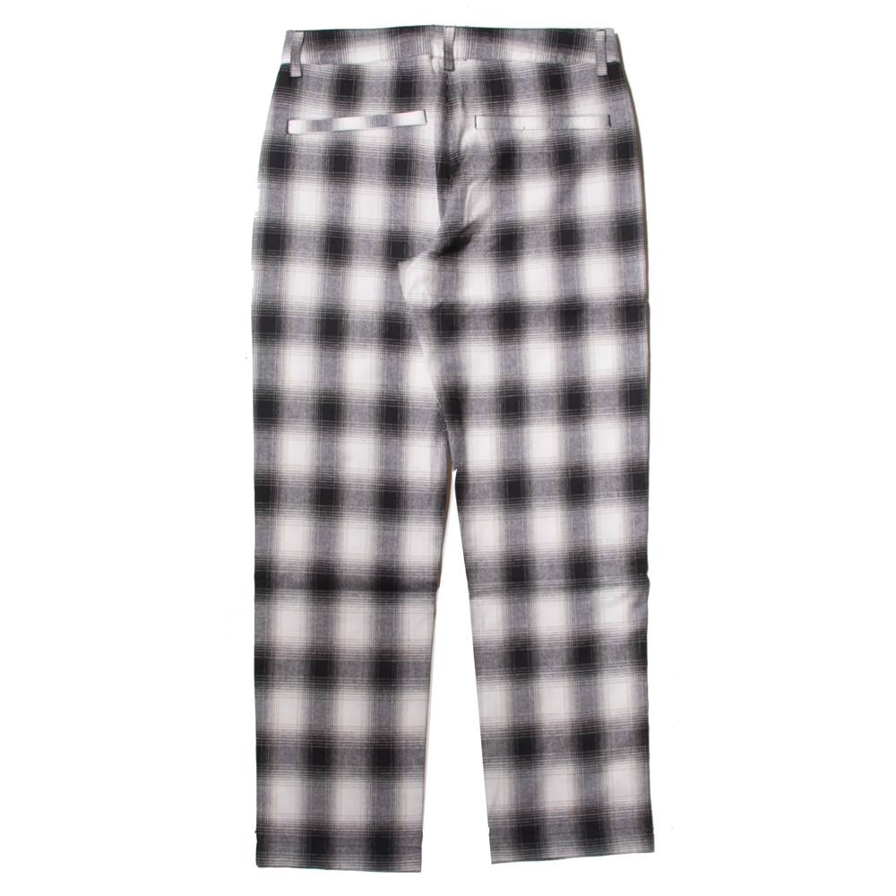 フォーティーズ アンド ショーティーズ , シングルトン パンツ