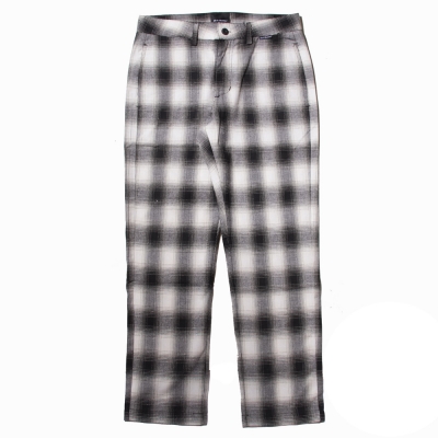 フォーティーズ アンド ショーティーズ , シングルトン パンツ