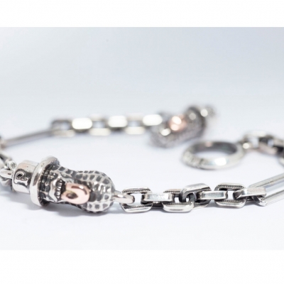 ピーナッツカンパニー ベロピーナッツ ブレスレット