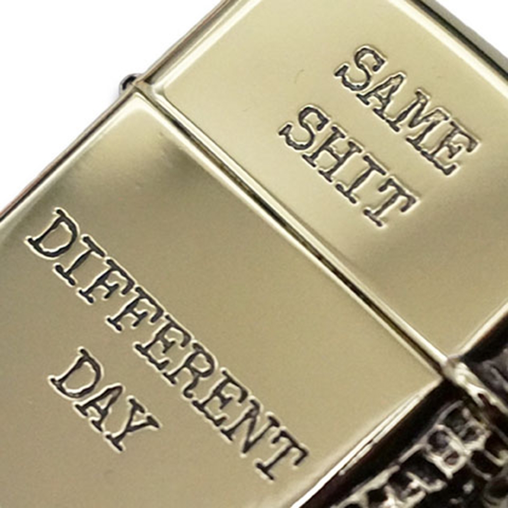 ピーナッツカンパニー ベロピーナッツ ジッポ | PEANUTS & CO