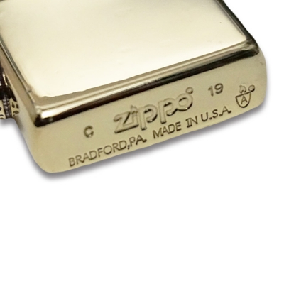 ピーナッツカンパニー ピーナッツ ジッポ