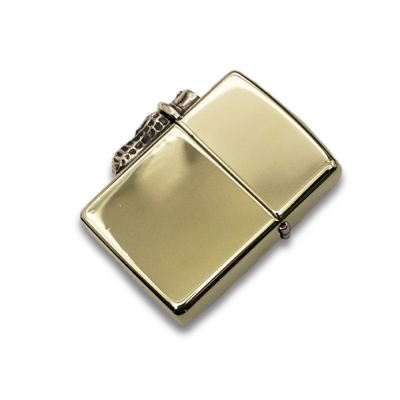 ピーナッツカンパニー ピーナッツ ジッポ