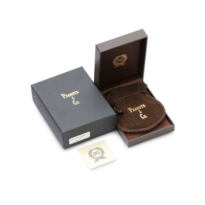 ピーナッツカンパニー ピーナッツ ジッポ