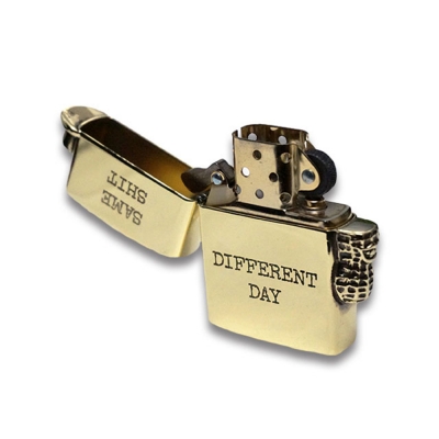 ピーナッツカンパニー ピーナッツ ジッポ