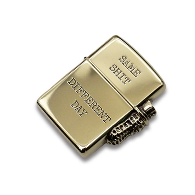 ピーナッツカンパニー ピーナッツ ジッポ