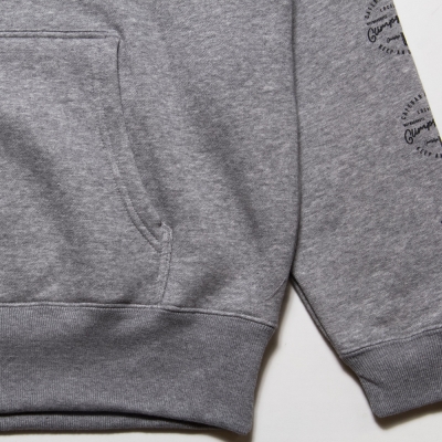 グリンプス オリジナルロゴ プルオーバー フーディー