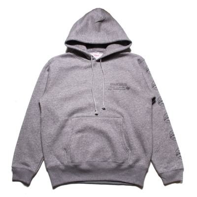 グリンプス オリジナルロゴ プルオーバー フーディー