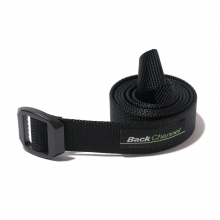Back Channel ☓ bison designs webbing belt