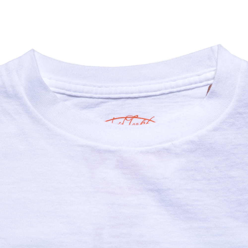 スタンダードカリフォルニア グッドイブニング カリフォルニア Tシャツ