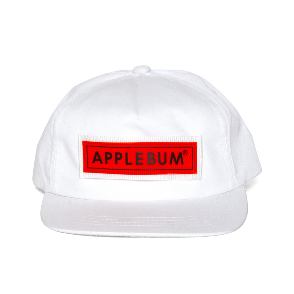 アップルバム ワッペン ロゴ キャップ | APPLEBUM , WAPPEN LOGO CAP