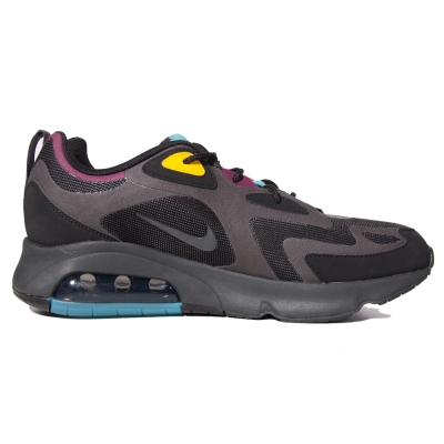 楽天市場】【今だけポイント最大40倍!!】Nike Air Max 200 ナイキ エア マックス 200 AQ2568-001 メンズ スニーカー  ランニングシューズ : セレクトショップFrenz