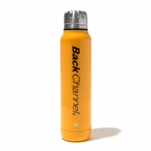 Back Channel ☓ thermo mug umbrella bottle