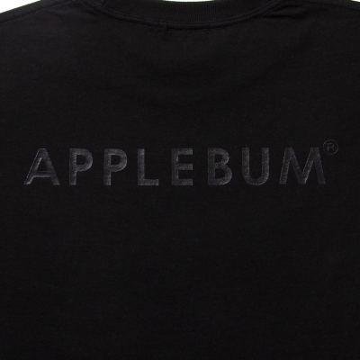 アップルバム  "Brooklyn's Finest" Tシャツ