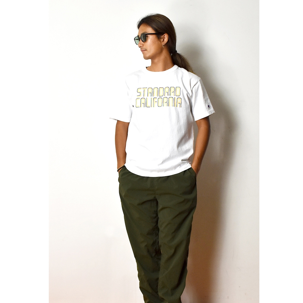 スタンダードカリフォルニア コンフォータブル イージー パンツ | SD