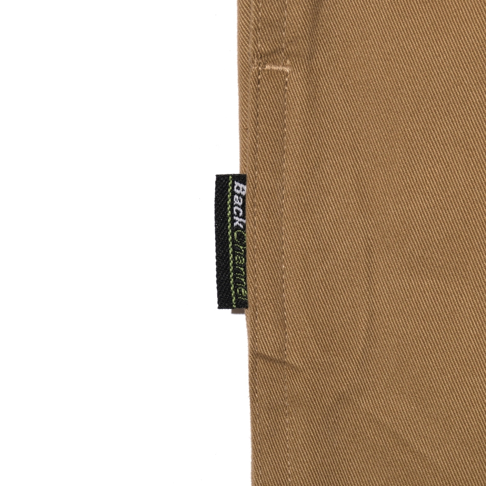 バックチャンネル ワイド イージー パンツ | BACK CHANNEL, WIDE EASY