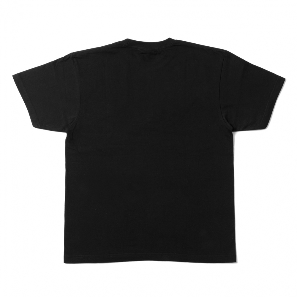 アップルバム  "Neon Logo" Tシャツ