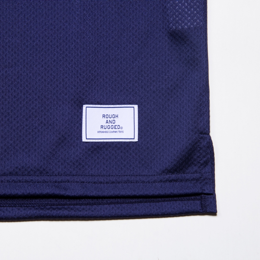 ラフアンドラゲッド トロント