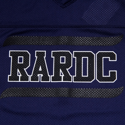 ラフアンドラゲッド トロント