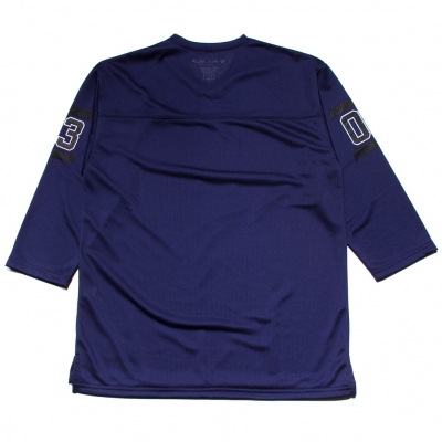 ラフアンドラゲッド トロント