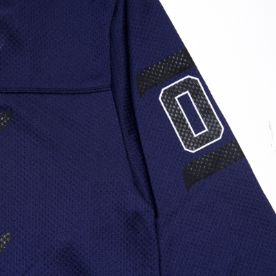 ラフアンドラゲッド トロント