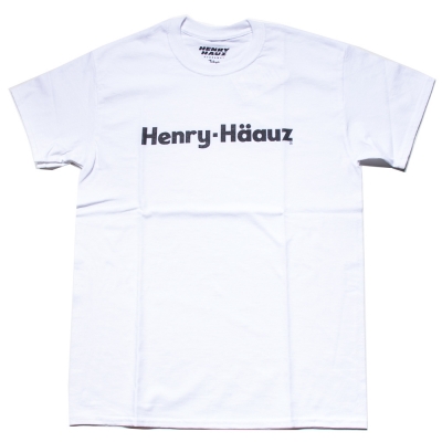ヘンリーハウズ tシャツ