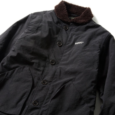 ラフアンドラゲッド R-1 | ROUGH AND RUGGED R-1 - TWO FACE（トゥー