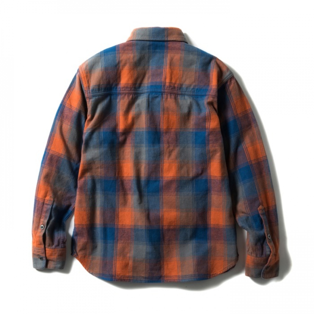 ラフアンドラゲッド ロベリー