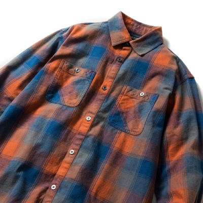 ラフアンドラゲッド ロベリー