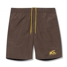 Back Channel, outdoor nylon shorts
