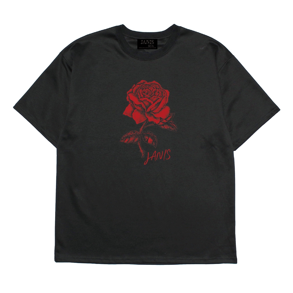 JANIS & CO ジャニスアンドカンパニー Tシャツ サイズ:L / 22SS フォト