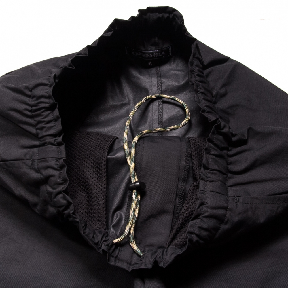 キャプテンズヘルム アクティブ ナイロン ショーツ | CAPTAINS HELM