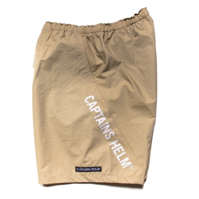 キャプテンズヘルム アクティブ ナイロン ショーツ | CAPTAINS HELM