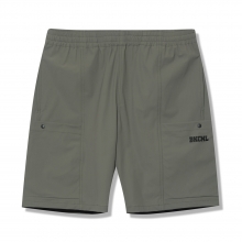 Back Channel, cool touch field shorts