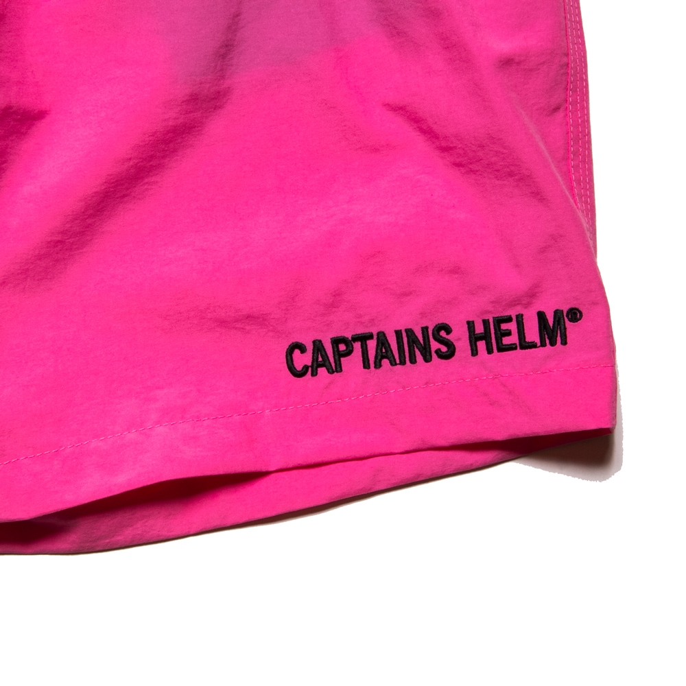 キャプテンズヘルム ソリッド ボード ショーツ | CAPTAINS HELM SOLID