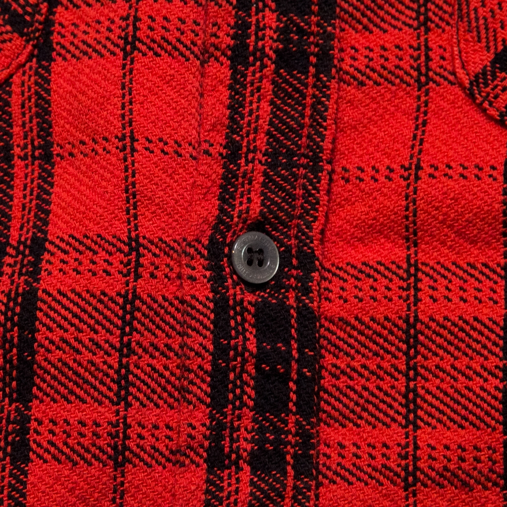 ソフトマシーン ヴァラント シャツ