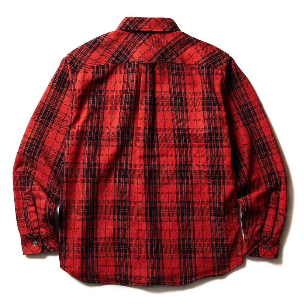 ソフトマシーン ヴァラント シャツ