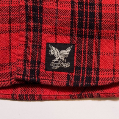 ソフトマシーン ヴァラント シャツ