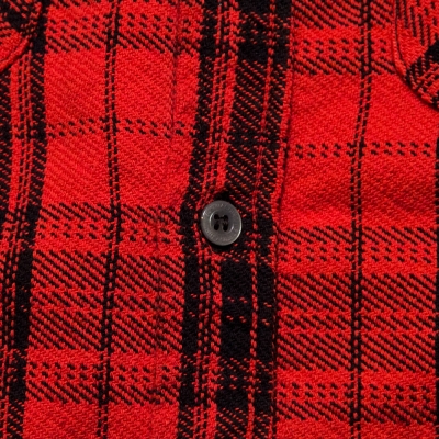 ソフトマシーン ヴァラント シャツ